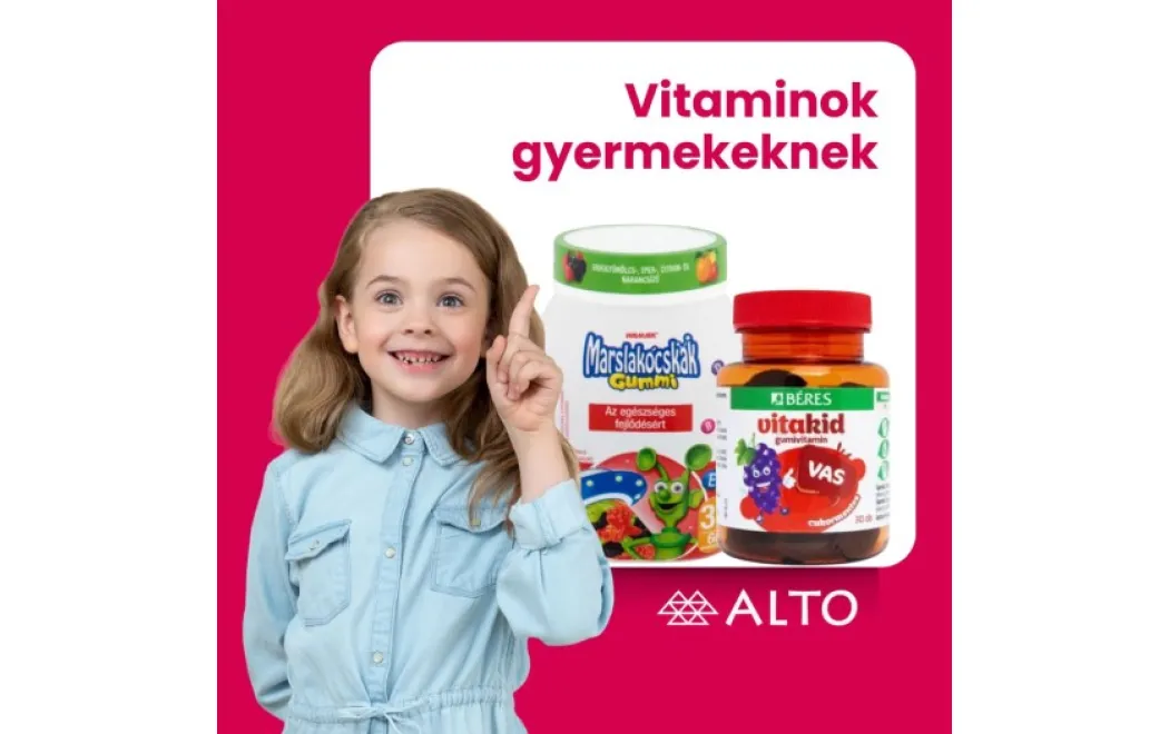 Figyeljünk gyermekünk egészségére a váltakozó időjárás során