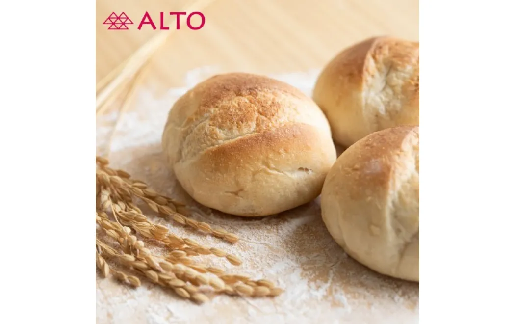 Gluténmentes kenyér