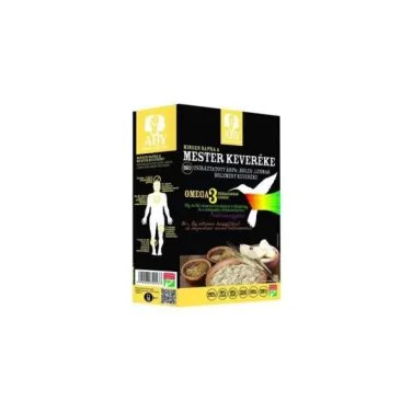 bio mesterkeverék 250 g