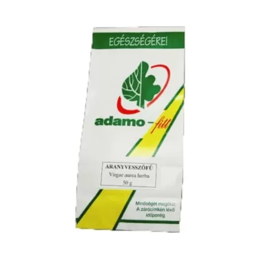 aranyvesszőfű 50 g