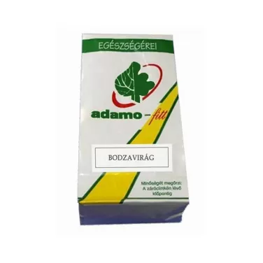 bodzavirág 50 g