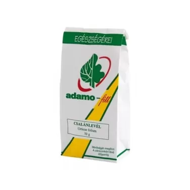 csalánlevél 50 g