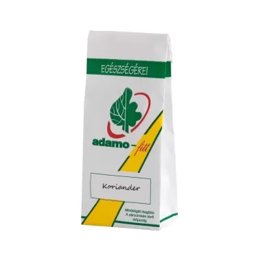 koriander 50 g