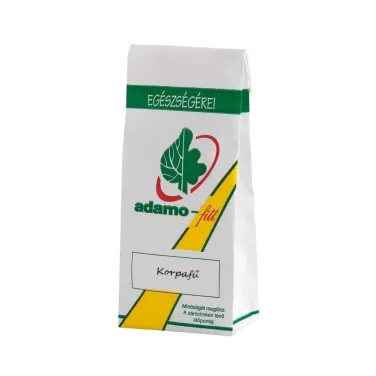 korpafű 50 g