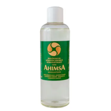 Ahimsa mosogatószer natúr 1000 ml