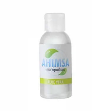 mosóparfüm aloe vera 100 ml