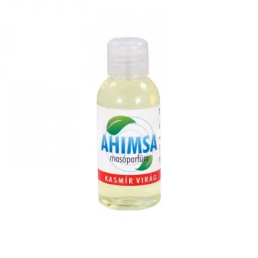 mosóparfüm kasmír virág 100 ml