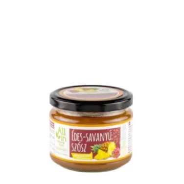 All in édes-savanyú szósz 250 g