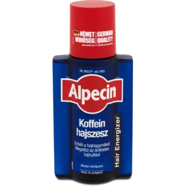 Hajszesz coffein 200 ml