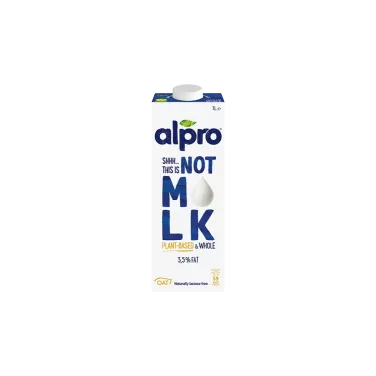 this is not m*lk 3,5% 1000 ml