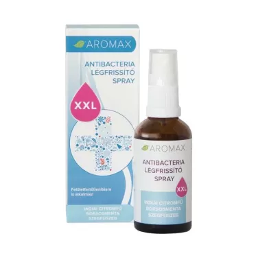 antibacteria indiai-borsmenta-szegfűszeg spray  XXL 40 ml