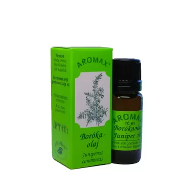boróka illóolaj 10 ml