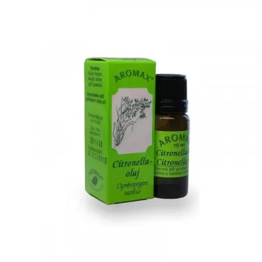 citronella illóolaj 10 ml