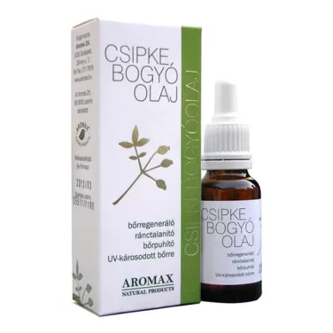 Csipkebogyóolaj 20 ml