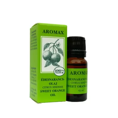 édesnarancs illóolaj 10 ml