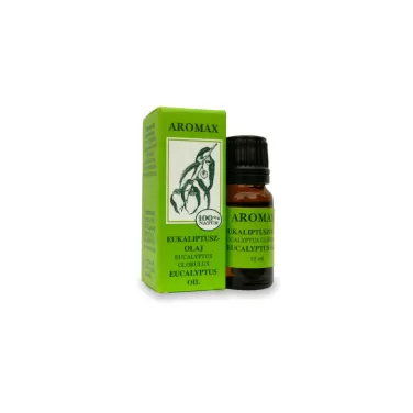eukaliptusz illóolaj 10 ml