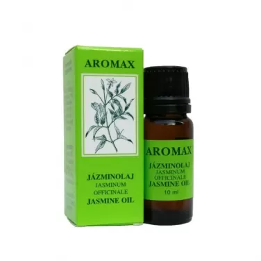 jázmin illóolaj 10 ml