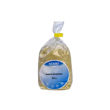 barnarizs dara 500 g