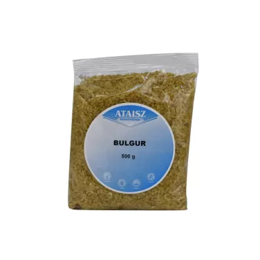 bulgur 500 g