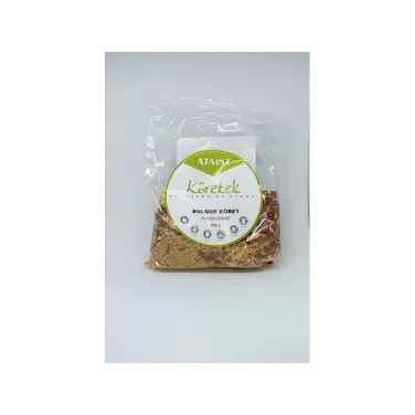 bulgur köret paradicsomos 200 g