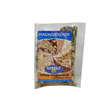 ízletes magkeverék salátákhoz 100 g