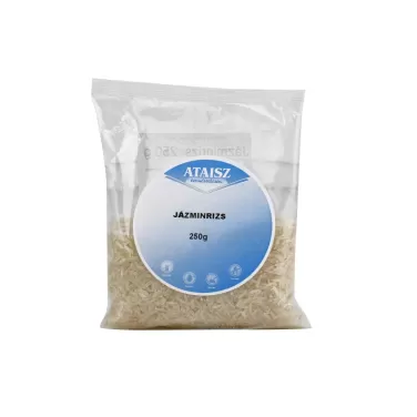 jázmin rizs 250 g