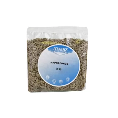 napraforgómag 250g