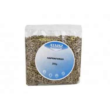 napraforgómag 500g