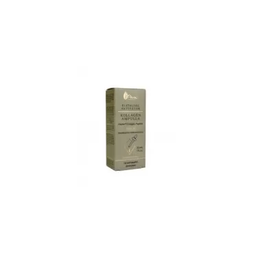 Kollagén bőrfeszesítő ampulla 30 ml
