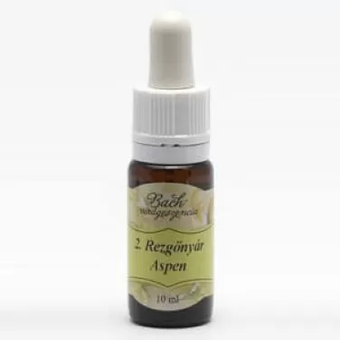 virágeszencia diófa 10 ml