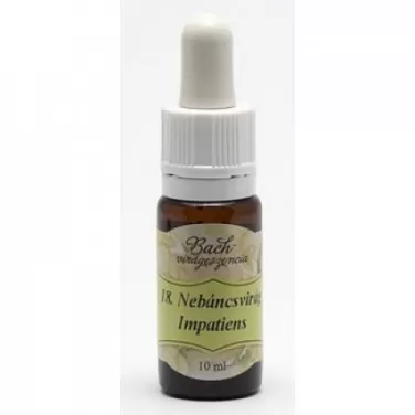 virágeszencia nebáncsvirág 10 ml