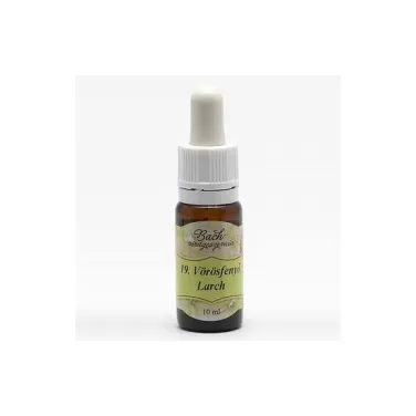 virágeszencia vörösfenyő 10 ml