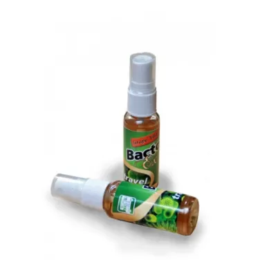 Bactoex fertőtlenítő travel 25 ml