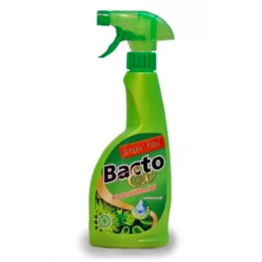 Bactoex universal fertőtlenítő 500 ml
