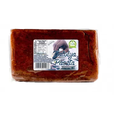 datolya paszta 1000 g