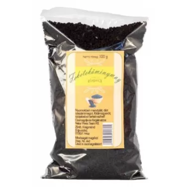 feketeköménymag 100g