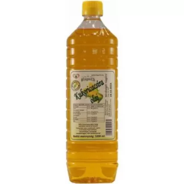 kukoricacsíra olaj 1000 ml