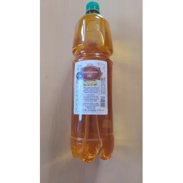 kukoricacsíra olaj 1500 ml