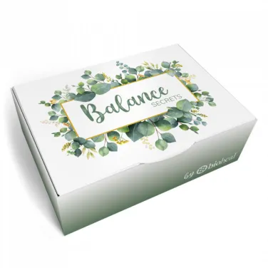 Balance secrets feszültségoldó csomag 1db