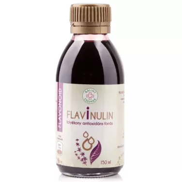 Cseppek flavinulin 150 ml