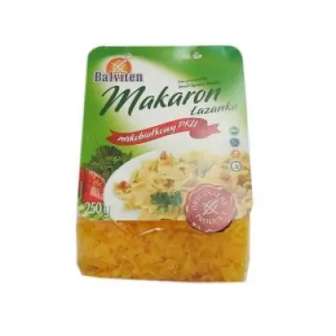 gluténmentes fodros kocka pku 250 g