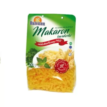 Gluténmentes orsótészta pku 250 g