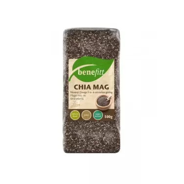 chia mag 250g