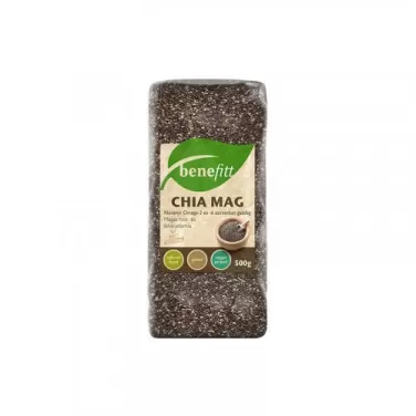 chia mag 500g