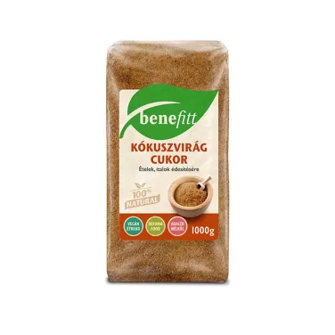 kókuszvirág cukor 1000g