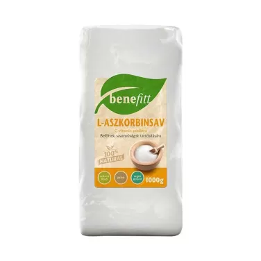 l-aszkorbinsav 1000g