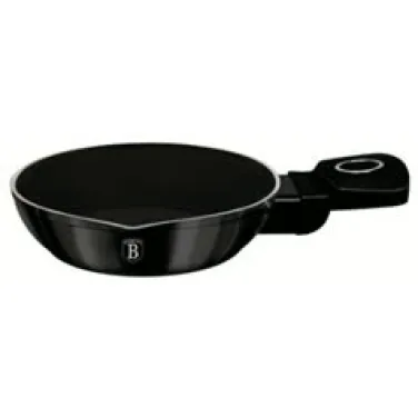 Mini serpenyő, 16 cm, Black Vantage Collection (NEW) (BH/8229)