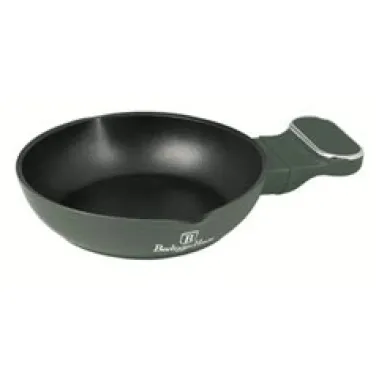 Mini serpenyő, 16 cm, Matte Green Collection (NEW) (BH/8205)