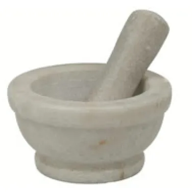 Mozsártörő (NEW) (BH/8774)