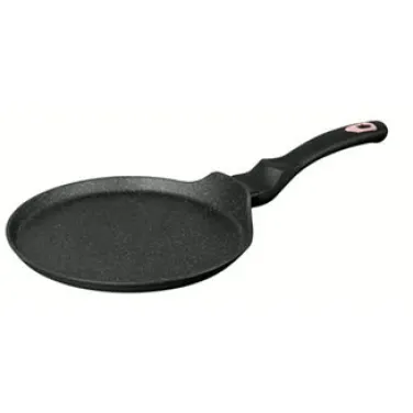 Palacsintasütő, 25 cm, Black Rose Collection (RENEW) (BH/1639NPR)